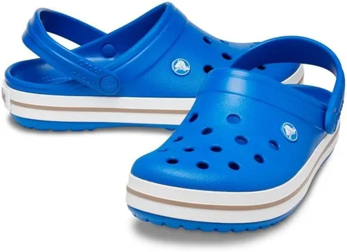 Vista 6 de Crocs Unisex-Adult Crocband Clog