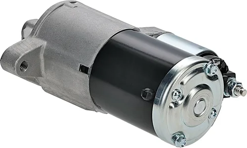 Vista 12 de DB Electrical 410-48264 Arrancador para Dodge Durango 2011-2015 5.7L/Jeep Commander 2006-2010 5.7, Grand Cherokee 2005-2015 5.7L/Ram 1500 2500 3500