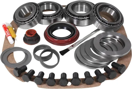 Vista 6 de USA Standard Gear ZK TACLOC-SPC kits de reconstrucción maestra para diferencial