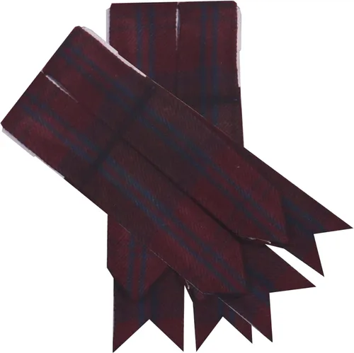 Vista 73 de Kilts Hose Flashes I Scottish Traditional Socks Flashes