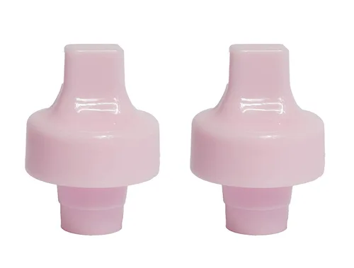 Vista 12 de Refresh-a-Baby Adaptador de boquilla superior reutilizable para botella, reutilizable, convierte fácilmente cualquier botella en un sorbo a prueba