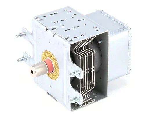 Vista 2 de Merrychef P30Z1415 Magnetron Toshiba 2M303H Basado