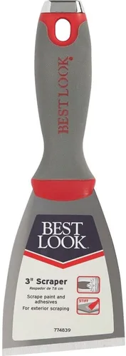 Vista 2 de Warner 774839 Do it Best Ergo Raspador