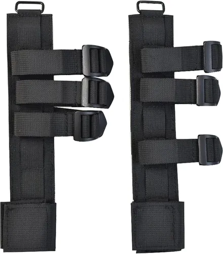 Vista 9 de Herramienta de engranaje táctico Funda Molle accesorio cuchillo funda linterna funda utilidad herramientas caso táctico soporte CP