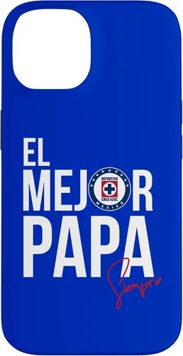 Vista 4 de Cruz Azul Sports Articles Collection This Father's Day! - Funda para iPhone 17