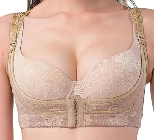 Vista 2 de Chic Shaper Perfect PostureBlancoMedium (Tallas 3638)