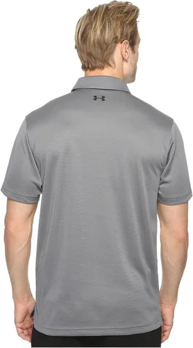 Vista 3 de Under Armour Polo de golf Tech para hombre