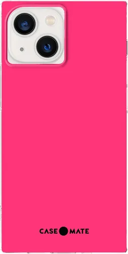 Vista 14 de Case-Mate BLOX - Funda para iPhone 13, color negro, protección contra caídas de 10 pies, compatible con carga inalámbrica, funda protectora