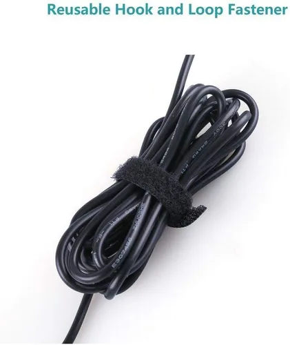 Vista 3 de Marg Adaptador CA/CC de 6 V para afeitadora trasera Mangroomer Lithium MAX Ultimate PRO con 2 cabezales flexibles de amortiguador, bisagra