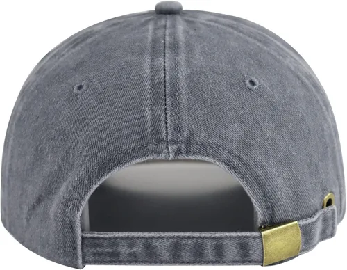 Vista 6 de SHANVANKE Funny Dad Est 2023 - Gorra de béisbol para hombre, ajustable de algodón lavado bordado en 3D