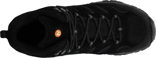 Vista 5 de Botas Merrell Moab 2 Mid de senderismo impermeables para hombre
