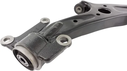 Vista 190 de Conjunto de Brazo de Control Inferior Delantero y Junta Esférica TRQ para Lado del Conductor y del Pasajero 2 Piezas Compatible con Ford Mustang GT