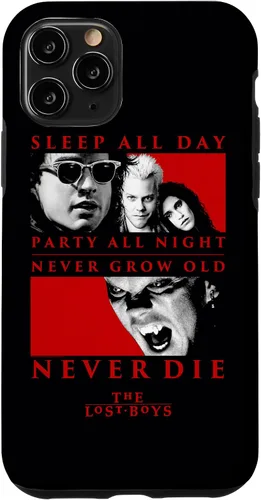 Vista 29 de Funda para iPhone 17 de The Lost Boys Never Die