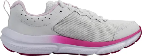 Vista 6 de Under Armour Charged Assert 10 Tenis para mujer