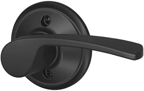 Vista 38 de Schlage F51A - Cerradura con llave, F51A MER 716