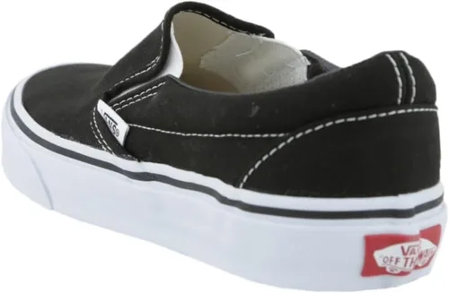 Vista 3 de Vans - Zapatos clásicos sin cordones, unisex