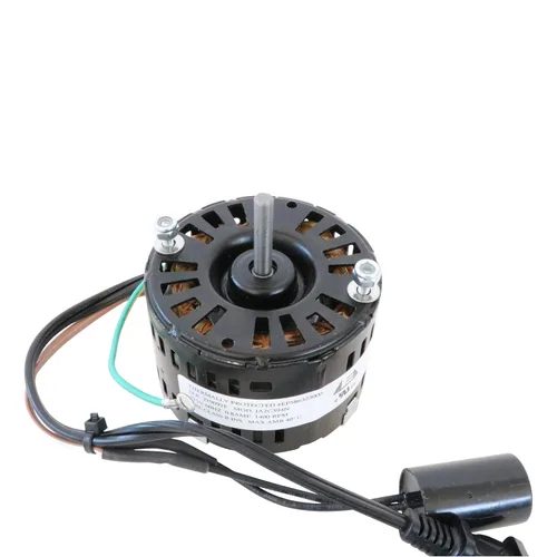 Vista 6 de Endurance Pro Repuesto de rueda de motor y soplador para Nutone 86322000, 86322-000 JA2C394, JA2C394N 86322 (QT110 1400 RPM)