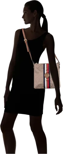 Vista 5 de Tommy Hilfiger Bandolera Jaden Plus para mujer