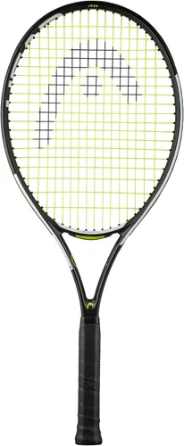 Vista 2 de Head Kids IG Speed Junior 26 Tennis Racket