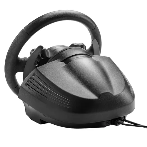 Vista 5 de Thrustmaster TMX Force Feedback Racing Wheel (XBOX Series XS, XOne & Windows)