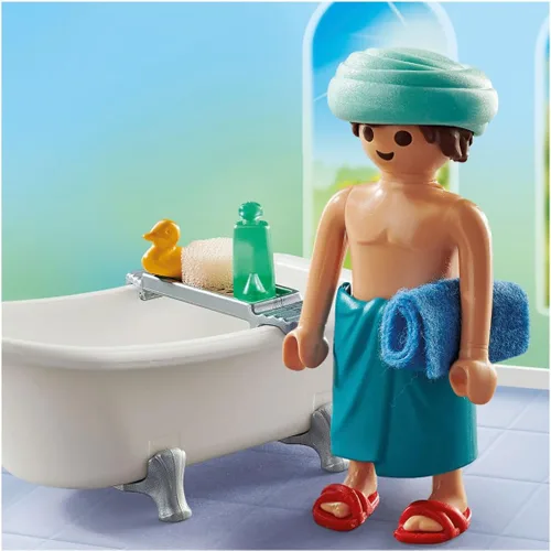 Vista 3 de Playmobil 71167