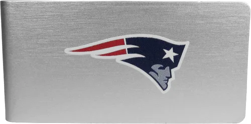 Vista 11 de Siskiyou NFL Unisex Logo Money Clip