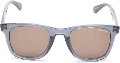 Vista 2 de Carrera CA600S - Gafas de sol rectangulares 1969in color gris