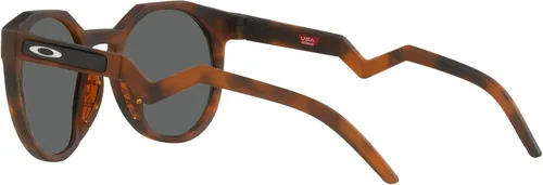 Vista 5 de Oakley Womens Oo9464 Hstn Round Sunglasses