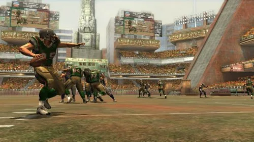 Vista 3 de Blitz The League II - Playstation 3