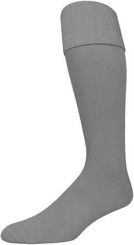 Vista 11 de PEAR SOX Calcetines altos Euro Solid hasta la rodilla, calcetines atléticos que absorben la humedad con soporte de arco y tobillo