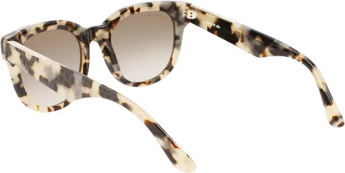 Vista 4 de Lacoste Gafas de sol ovaladas L971S para mujer La Habana talla única Habana