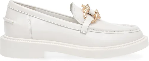 Vista 4 de Steve Madden Mocasín Kalon para mujer