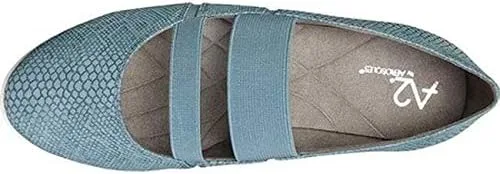 Vista 4 de Aerosoles Tobillera para mujer con puntera cerrada