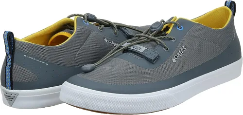 Vista 7 de Columbia Dorado CVO PFG - Zapatos naúticos para hombre