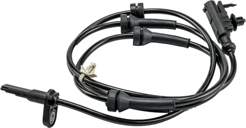 Vista 103 de PHILTOP Sensor de velocidad de rueda ABS delantero derecho compatible con Honda Accord 2003-2007, Acura TSX 2004-2008, juego de 2 sensores ABS