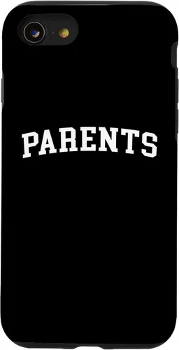 Vista 18 de Parents Case for iPhone 17