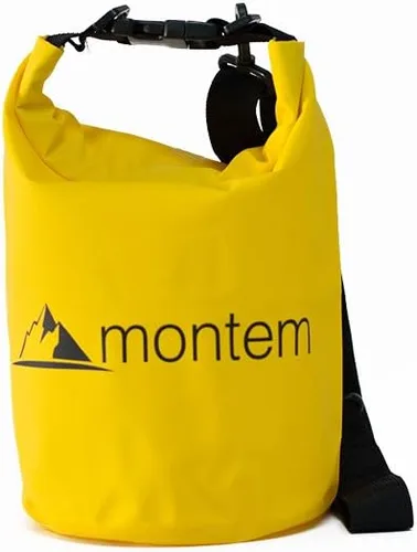 Vista 11 de Montem premium, bolsa a prueba de agua, perfecta para deportes acuáticos.