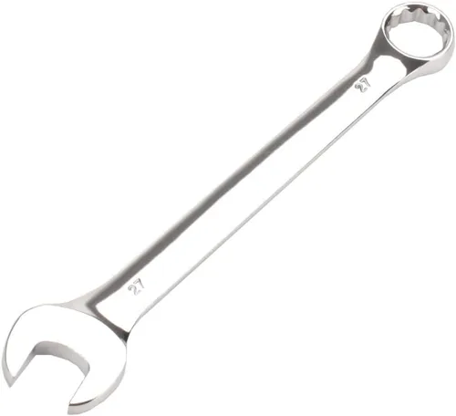Vista 18 de FLZOSPER Llave de 6mm métrica, llave combinada de 12 puntos con extremo en caja