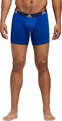 Vista 8 de adidas Performance - Calzoncillos tipo bóxer para hombre (3 unidades)