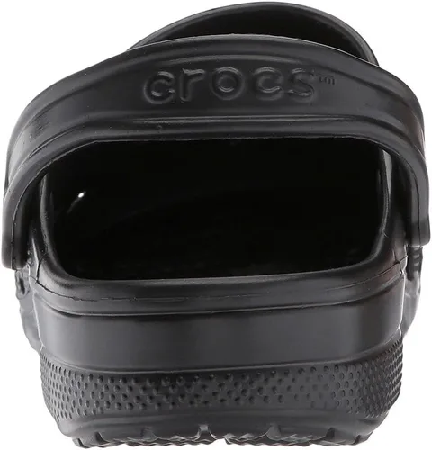 Vista 3 de Crocs Zuecos Baya para hombre y mujer