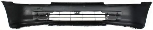 Vista 182 de Garage-Pro Cubierta de parachoques compatible con Honda Accord 1990-1991 imprimado delantero HO1000135