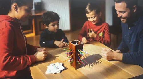 Vista 2 de YEHUA! Tarjetas TOTIKA Mindfulness y PLUNKTIKA