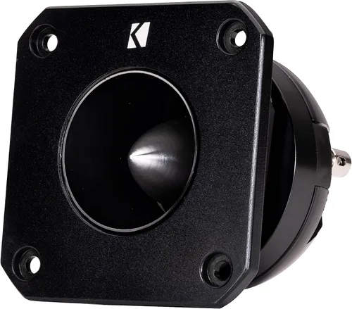 Vista 6 de KIT DE RECONSTRUCCIÓN DE TWEETER DE BALA DE LA SERIE STREET KICKER 49ST3TRK DE 1" (25mm), Una (1) Bobina de Voz con Ensamblaje de Reemplazo