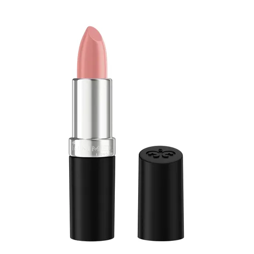 Vista 32 de Rimmel London Lasting Finish by Kate Lipstick, 001