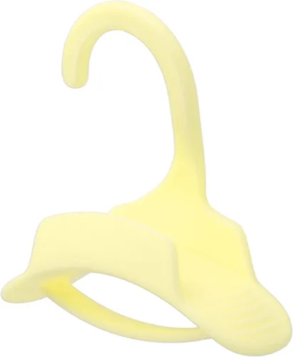Vista 8 de plplaaoo Bag Hook, Bag Hanger, Hanging Purse Organizer, Purse Organizer for Closet, Purse Hanger Multifunction Space Saving Handbag Organizer Hook