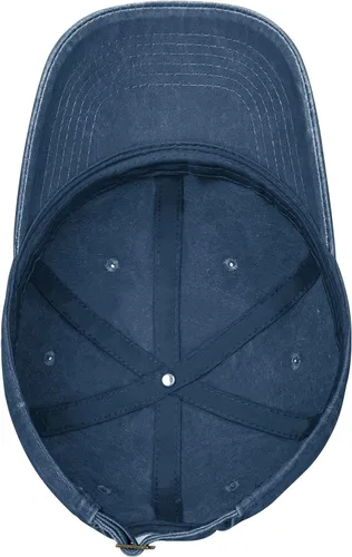 Vista 3 de IDF - Gorra de béisbol ajustable para papá de la Fuerza de Defensa Israelí, estilo unisex