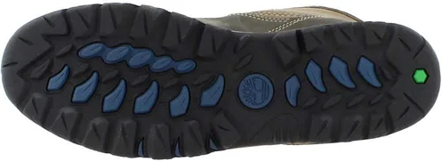 Vista 7 de Timberland Mt Maddsen - Botas de senderismo impermeables para mujer