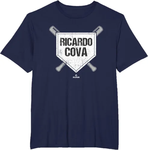 Vista 18 de Homeplate Gameday Ricardo Cova Prospect Baseball Fan Gear T-Shirt