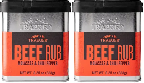 Vista 13 de Traeger Anything Rub
