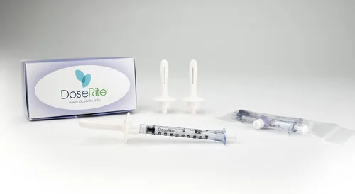 Vista 4 de DoseRite® Aplicadores para HSIL anal